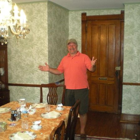 Margaretville Mountain Inn B&B Εξωτερικό φωτογραφία