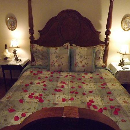 Margaretville Mountain Inn B&B Εξωτερικό φωτογραφία