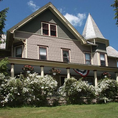 Margaretville Mountain Inn B&B Εξωτερικό φωτογραφία