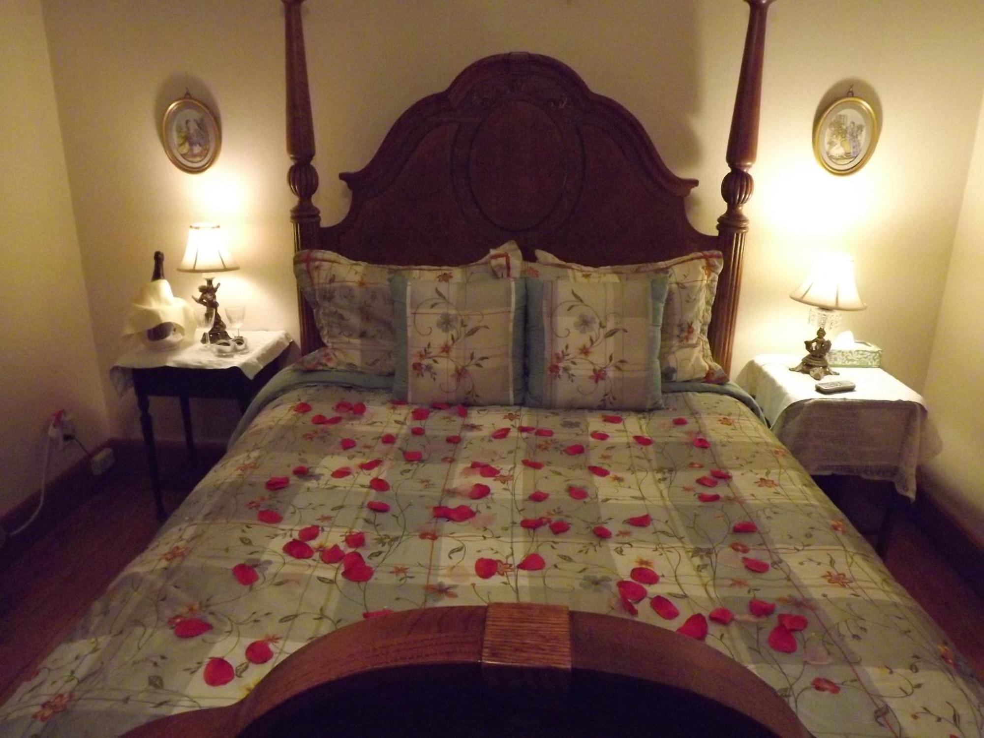 Margaretville Mountain Inn B&B Εξωτερικό φωτογραφία