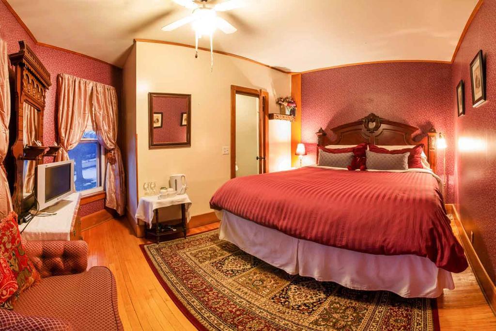 Margaretville Mountain Inn B&B Εξωτερικό φωτογραφία