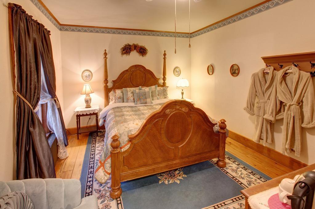 Margaretville Mountain Inn B&B Εξωτερικό φωτογραφία