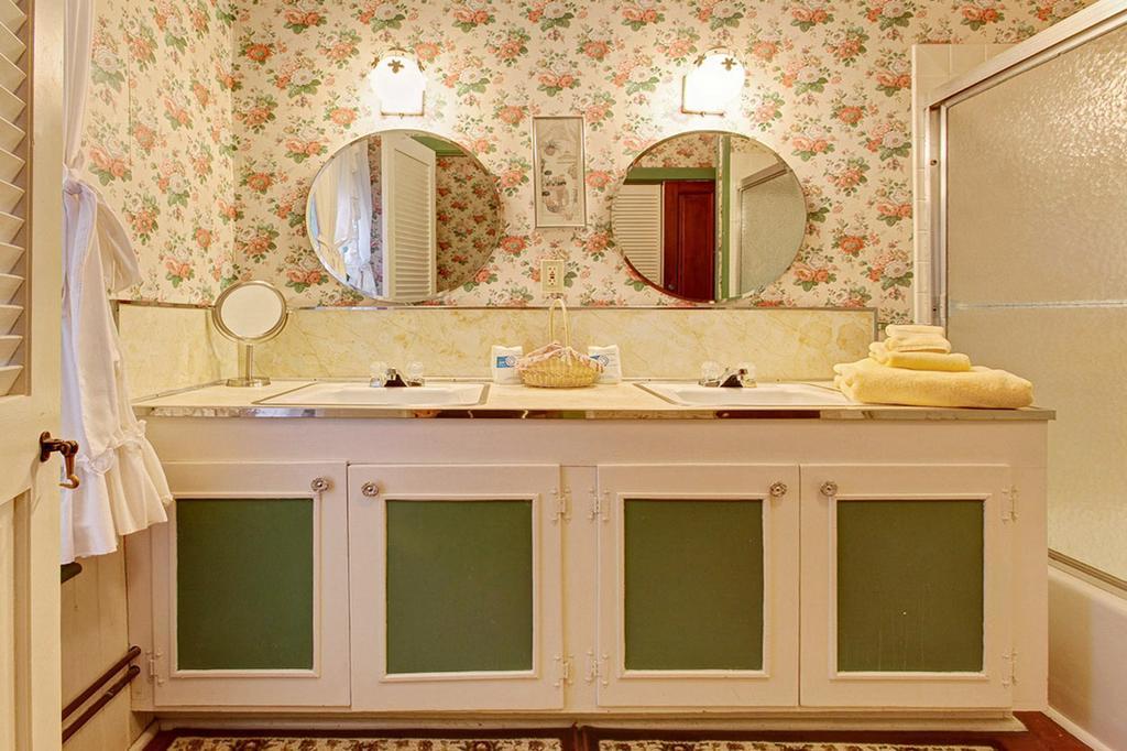 Margaretville Mountain Inn B&B Εξωτερικό φωτογραφία