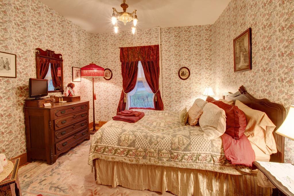 Margaretville Mountain Inn B&B Εξωτερικό φωτογραφία
