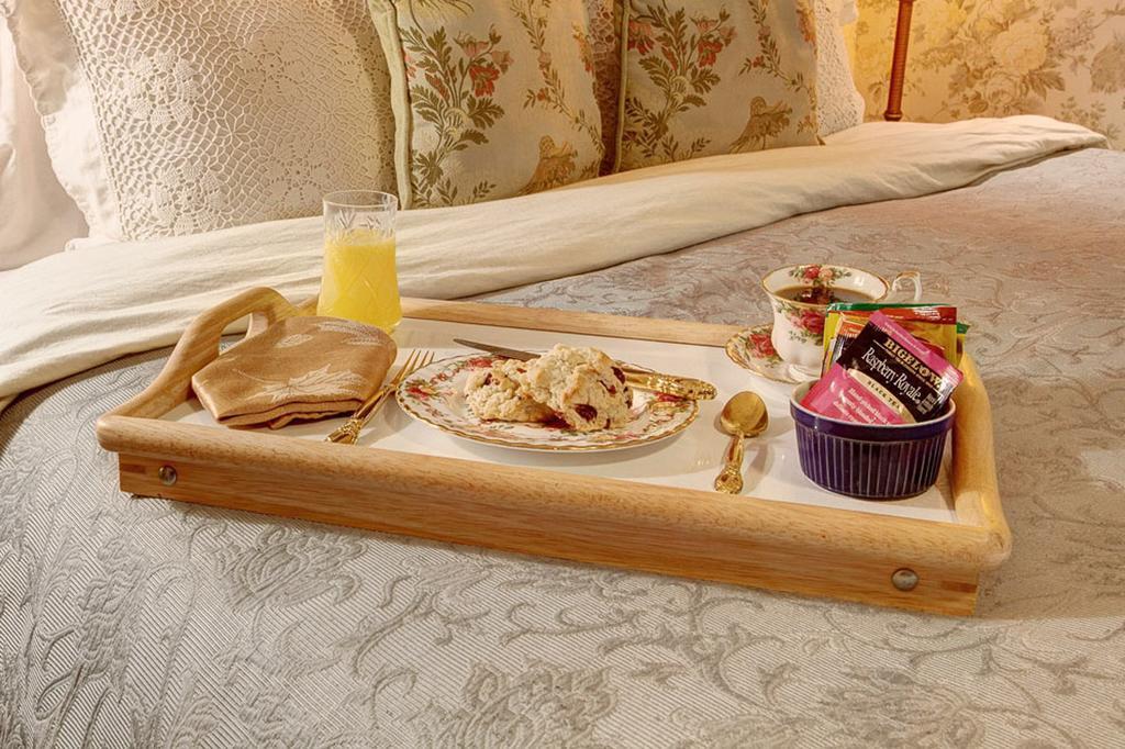 Margaretville Mountain Inn B&B Εξωτερικό φωτογραφία