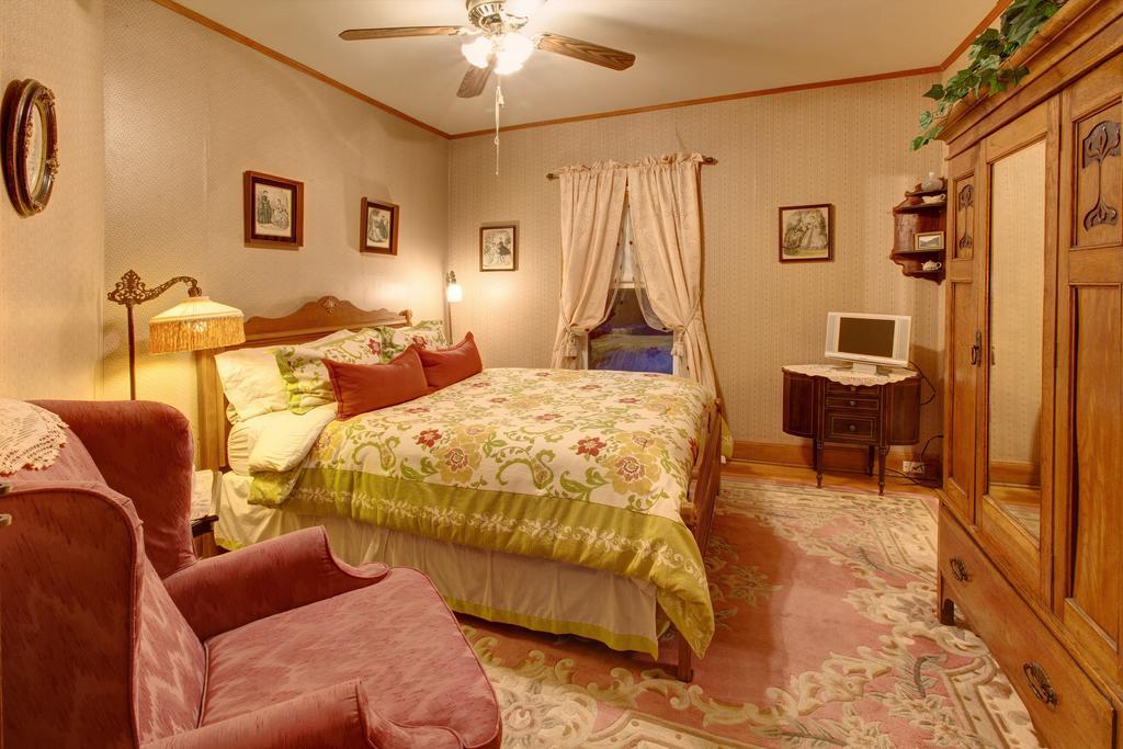 Margaretville Mountain Inn B&B Εξωτερικό φωτογραφία