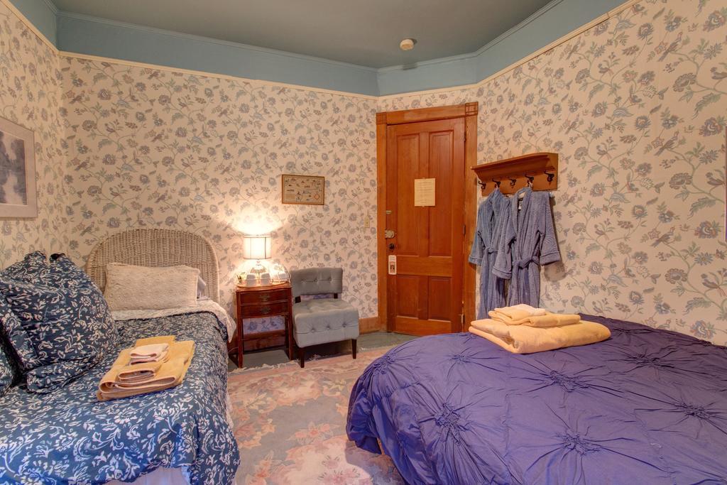 Margaretville Mountain Inn B&B Εξωτερικό φωτογραφία