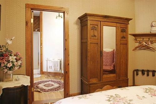Margaretville Mountain Inn B&B Εξωτερικό φωτογραφία